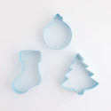 Emporte-Pièces Noël