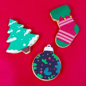 biscuits de Noël
