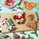 biscuits Noël