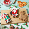 biscuits Noël