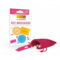 Kit Message Carambelle