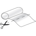 Feuille de congélation réutilisable 1m