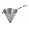 Passe-Sauce Chinois Inox 18cm - De Buyer