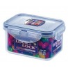 Boîte alimentaire hermétique plastique 470ml - Lock & Lock