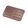 Plaque à éclairs 8 empreintes – Gobel