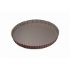 Moule à tarte cannelé 28 cm – Gobel