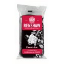 Gumpaste noir 250g Renshaw