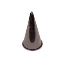 Douille inox feuille 6mm - De Buyer