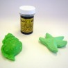 Colorant alimentaire en pâte vert 25g - Sugarflair