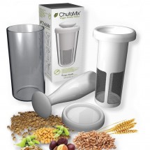 Presse à lait végétal ChufaMix