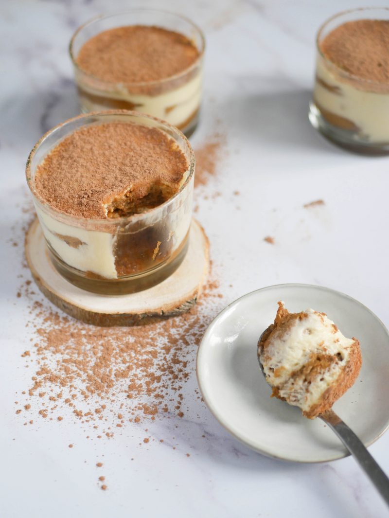 Recette Tiramisu facile au café Blog de