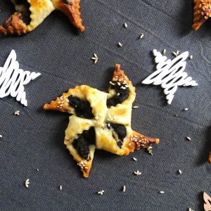 recette feuilletés moulin à vent