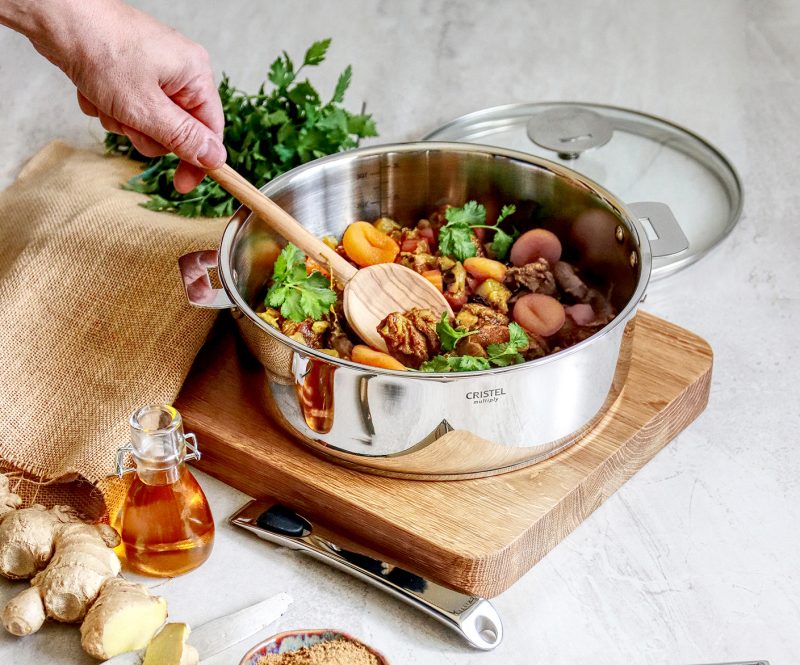 Recette saint valentin