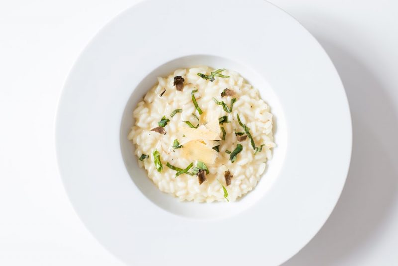 Recette Saint-Valentin