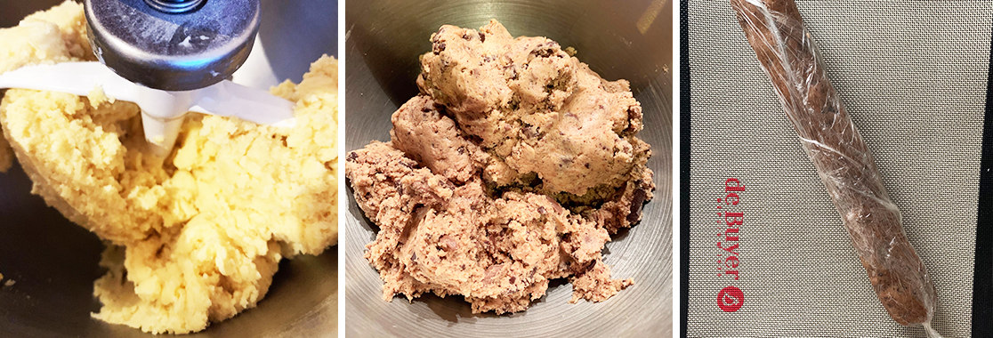 slider x3 2 cookies cyril