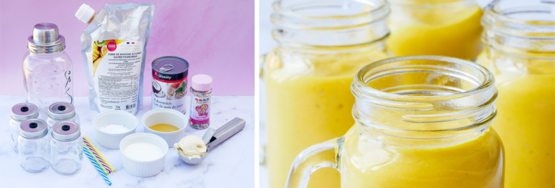 Recette_Milkshake_a_la_Mangue_etapes