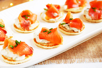 TOP 10 RECETTES BRUNCH
