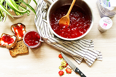 TOP 10 RECETTES BRUNCH