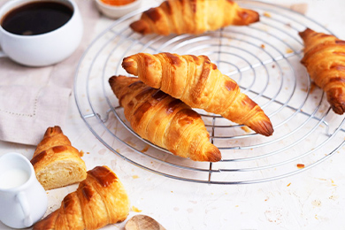 TOP 10 RECETTES BRUNCH