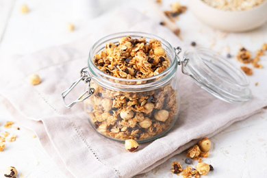 TOP 10 RECETTES BRUNCH