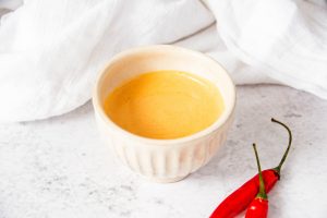 Recette Sauce samouraï - Blog de