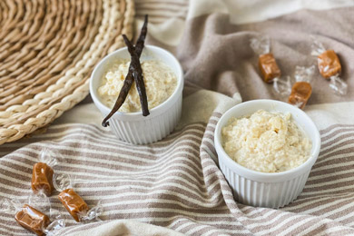 Que faire avec des restes de lait ?