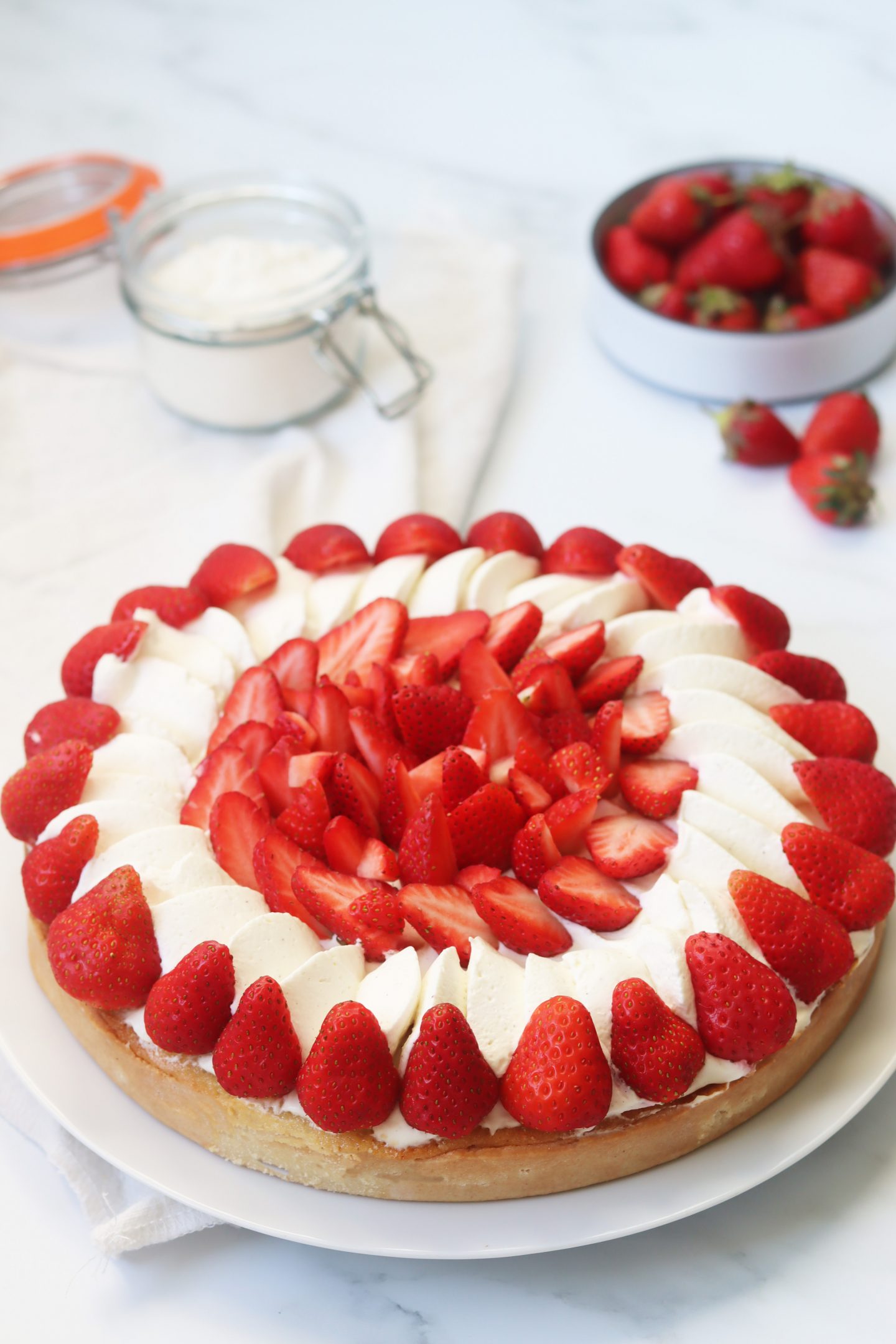 Recette_tarte_fraise_rhubarbe