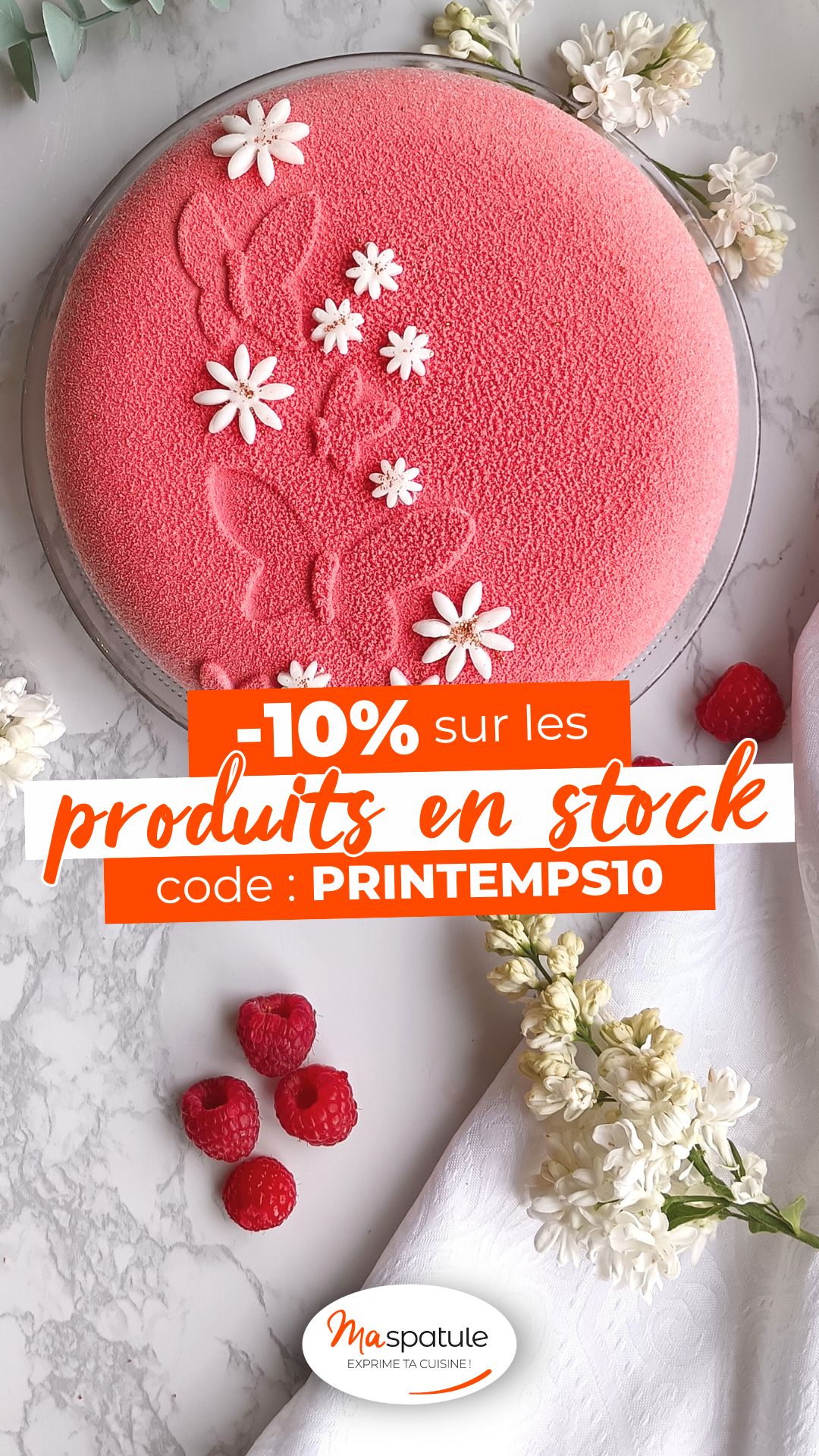 menage de printemps