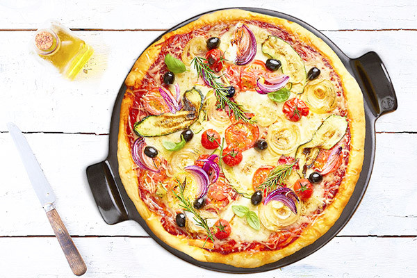 Cuisine italienne